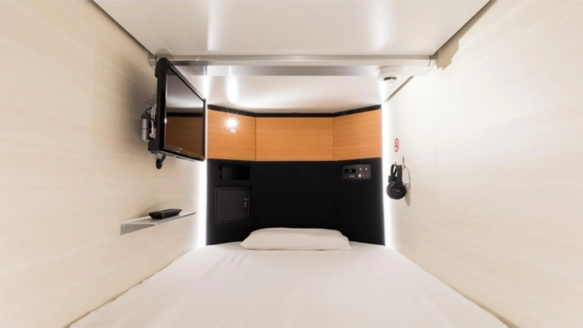 Hotell Glansit Kyoto Kawaramachi
