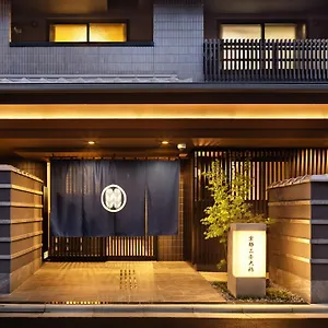 호텔 Sanjo Ohashi, 교토