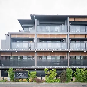 ホテル Hiyori Kamogawa, 京都市