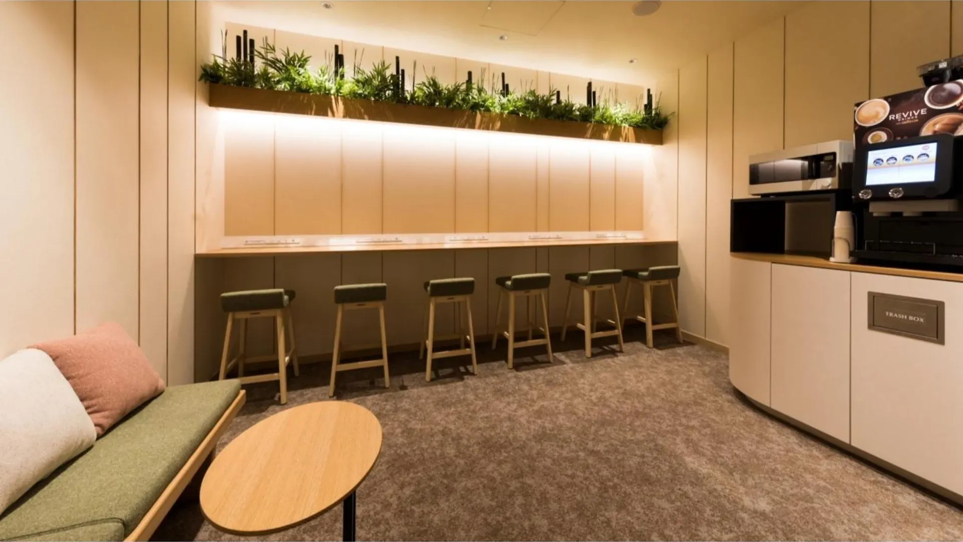 Hotel Glansit Kyoto Kawaramachi