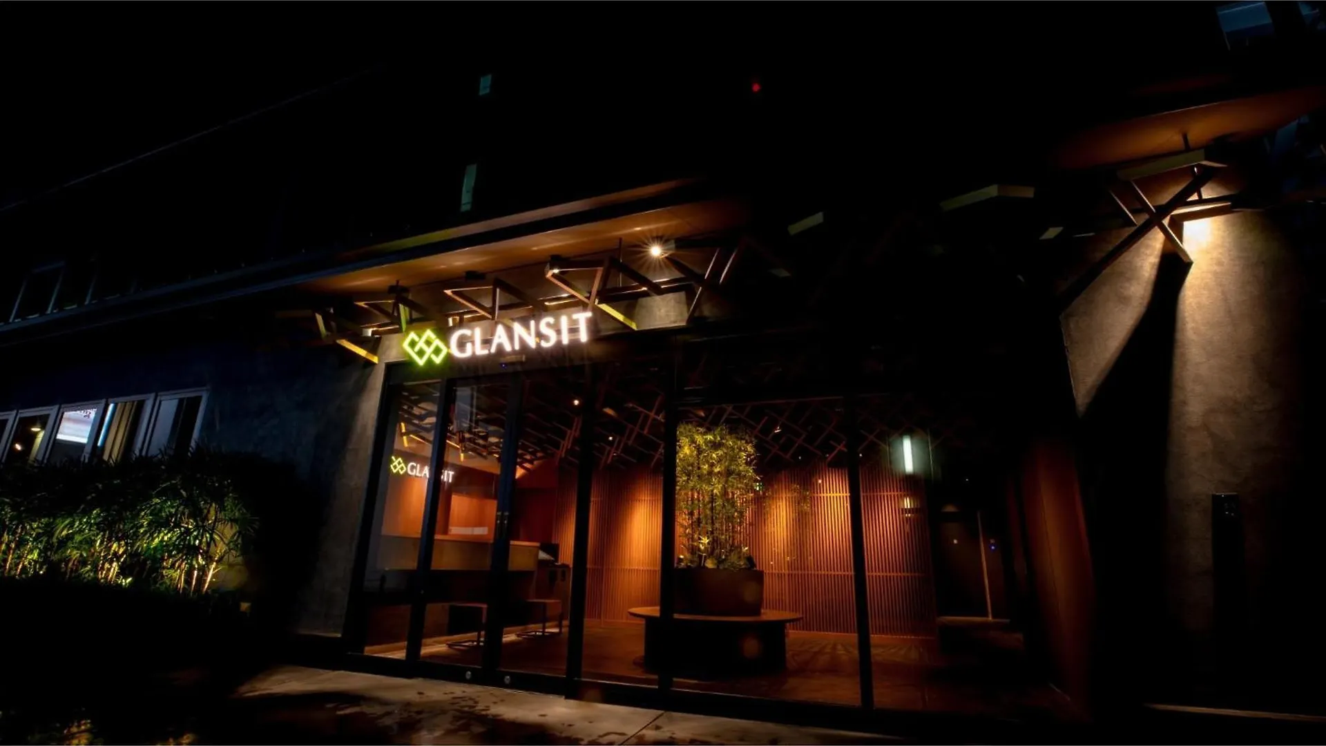 Hotel Glansit Kyoto Kawaramachi